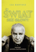 Świat bez głowy portret Janusza Głowackiego