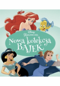 Disney Księżniczka Nowa kolekcja bajek