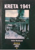 Kreta 1941
