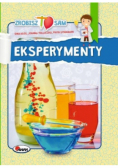 Eksperymenty Zrobisz to sam