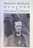 Ocalone w tłumaczeniu