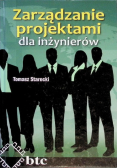 Zarządzanie projektami dla inżynierów