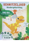 Schnitzeljagd Kindergeburtstag