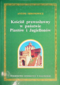 koscioł prawosławny
