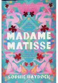 Madame Matisse