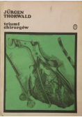 Triumf chirurgów