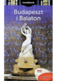 Travelbook  Budapeszt i Balaton