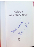 Kolęda na cztery ręce