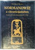 Normanowie a chrześcijaństwo