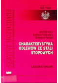 Charakterystyka odlewów ze stali stopowych