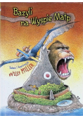 Bazyli na wyspie małp