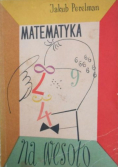 Matematyka na wesoło