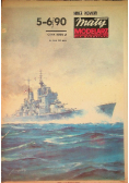 Mały modelarz Nr 5-6/ 90
