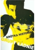 Krótka historia grupy Ładnie Tom 3