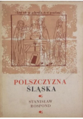 Polszczyzna śląska