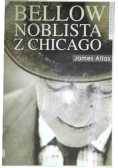 Bellow noblista z Chicago
