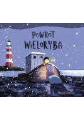 Powrót wieloryba