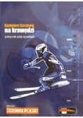 Na krawędzi podręcznik jazdy na nartach