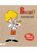 Reksio szczeniak