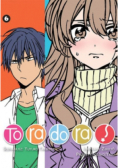 Toradora Tom 6