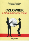 Człowiek a patologie społeczne