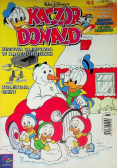 Kaczor Donald Nr  36 / 00