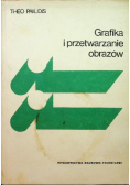 Grafika i przetwarzanie obrazów