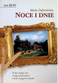 Noce I Dnie Tom III - IV