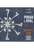 Porąb i spal. Książka zamiast siekiery
