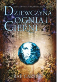 Dziewczyna ognia i cierni