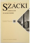Liberalizm po komunizmie