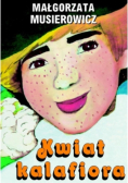 Kwiat kalafiora w.2016r.