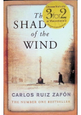 The shadow of the wind