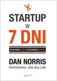 Startup w 7 dni.
