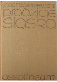 Pradzieje Śląska