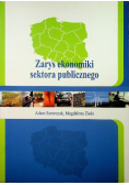 Zarys ekonomiki sektora publicznego