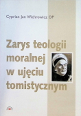 Zarys teologii moralnej