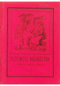 Uczciwość nagrodzona 1911r.