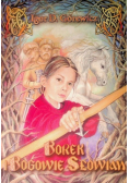 Borek i bogowie Słowian