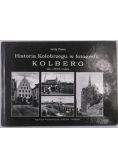 Historia Kołobrzegu w fotografii do 1945 roku