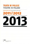 Teatr w Polsce