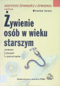 Żywienie osób w wieku starszym