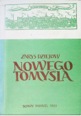Zarys dziejów Nowego Tomyśla