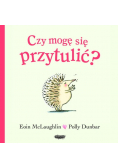 Czy mogę się przytulić?