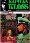 Kapitan Kloss Nr 16 Spotkanie na zamku