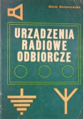 Urządzenia radiowe odbiorcze