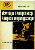 Dewiacja i kompensacja kompasu magnetycznego