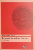 Rzymskie inwazje na Brytanię 55-54 p.n.e.