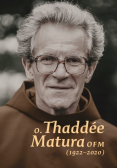 Thaddee Matura OFM
