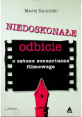 Niedoskonałe odbicie